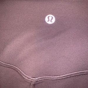 Lululemon align pant 28”